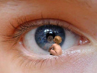 Зачатие ребенка