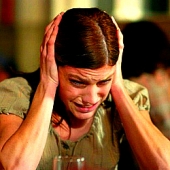 Бесы в человеке