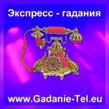 Экспресс - гадания