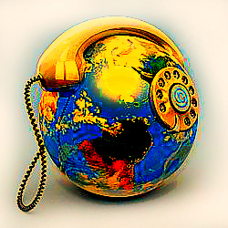 гадание в других странах