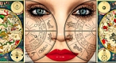 Гороскоп красоты