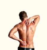 Как снять боль остеохондроз