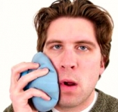 Как снять зубную боль