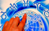 Персональный гороскоп