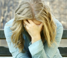 Как избавиться от чувства вины