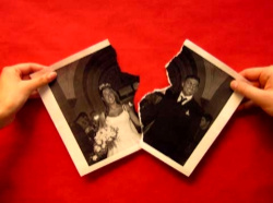 Измены в семьях