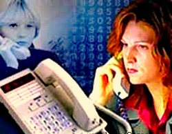 Помощь психолога, семейный психолог