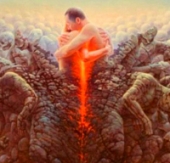 Прошлая жизнь по дате рождения