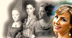 Прошлые жизни - Кем я был в прошлой жизни