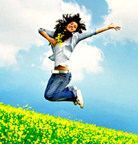 Секреты счастья