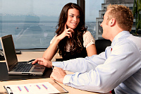 Служебный роман