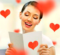 Сонник для влюбленных