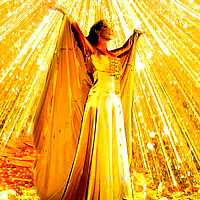 Тета хилинг