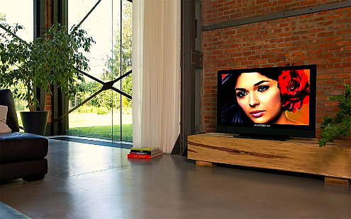 Маг в Израиле Серафима