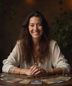 Ворожея Матлюба