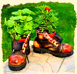 Оберег для дома