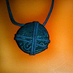 Ордынский амулет