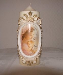 Специальные свечи для обрядов