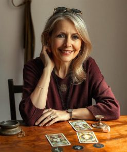 Экстрасенс Любава