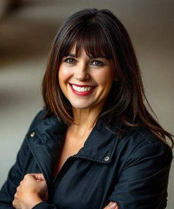 Маг Виктория